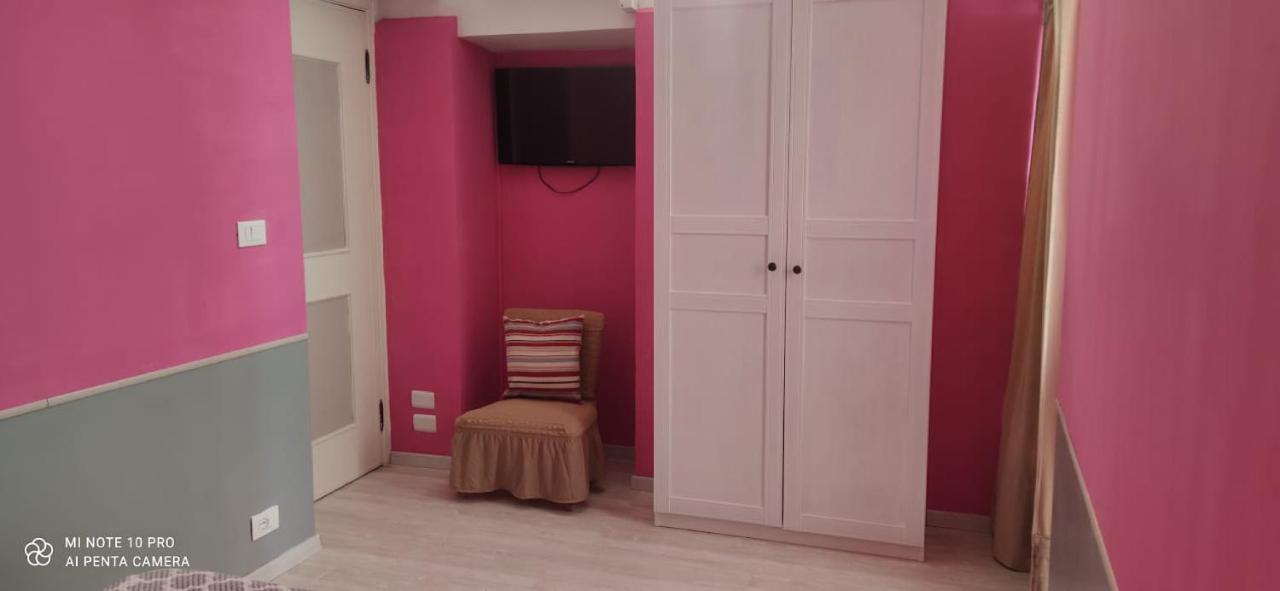 Guest House Bike & Relax Finale Ligure Exterior photo
