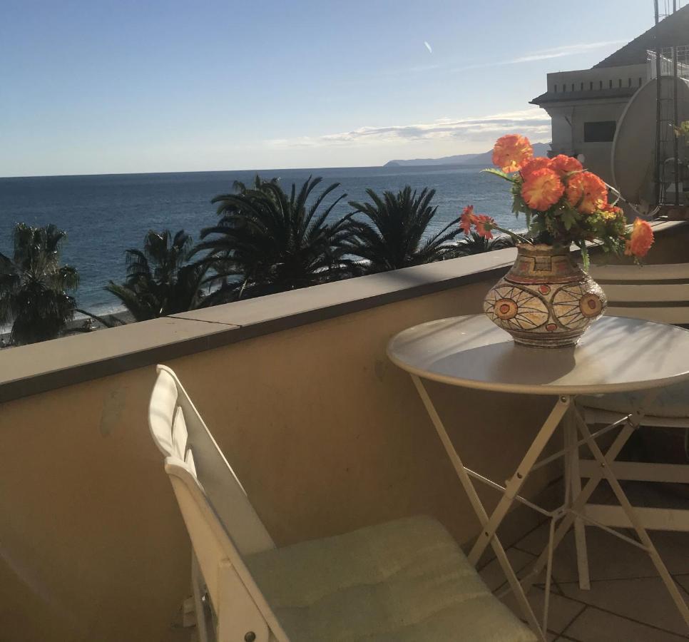 Guest House Bike & Relax Finale Ligure Exterior photo